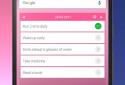 Rewire - Goal & Habit Tracker screenshot 5