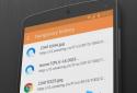 GO Security, Antivirus AppLock screenshot 4