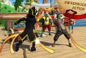 Captain Sabertooth Lama Rama screenshot 2
