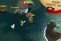 Captain Sabertooth Lama Rama screenshot 3