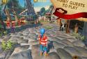 Captain Sabertooth Lama Rama screenshot 6