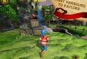 Captain Sabertooth Lama Rama screenshot 9