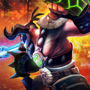 Assault Legend Fighter