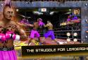 Boxing Round screenshot 1