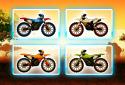 Safari Motocross Racing screenshot 1