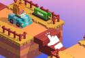 Bridge Rider screenshot 1