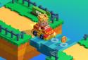 Bridge Rider screenshot 4