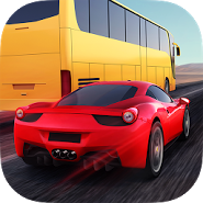 Traffic Driver