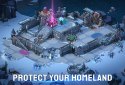 Стужа и пламя: King of Avalon screenshot 1