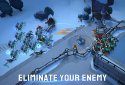 Стужа и пламя: King of Avalon screenshot 2