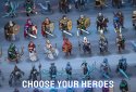 Стужа и пламя: King of Avalon screenshot 3