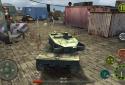 Tank Strike 3D screenshot 2