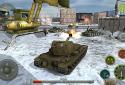 Tank Strike 3D screenshot 3