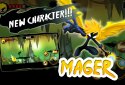 Stickman Revenge 3 screenshot 17