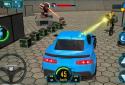 Car Vs. Robots Demolition 2016 screenshot 4