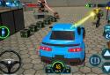 Car Vs. Robots Demolition 2016 screenshot 8