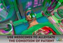 Surgery Simulator 2 Full screenshot 5