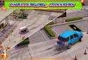 Multi-storey Parking Mania 3D screenshot 4