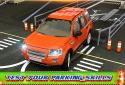 Multi-storey Parking Mania 3D screenshot 8