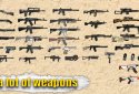 Special Forces Group 2 screenshot 2
