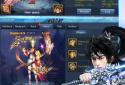 Chaos Legends screenshot 5