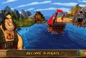 Age of Booty: Tactics screenshot 1