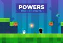 Super Phantom Cat - Be a jumping bro. screenshot 4