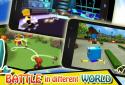 BoBoiBoy: Bounce & Blast screenshot 2