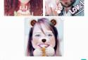 B612 - Selfie from the heart screenshot 10
