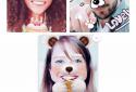 B612 - Selfie from the heart screenshot 14