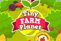 Tiny Farm Planet screenshot 5