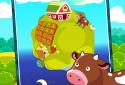 Tiny Farm Planet screenshot 6