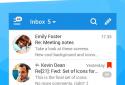 Mail.Ru - Email App screenshot 3