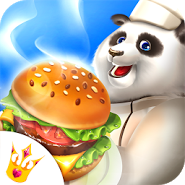 Panda Fever