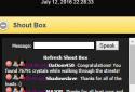 O.C. Wars RPG screenshot 3