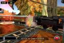 Train Simulator Uphill Drive screenshot 3