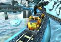 Train Simulator Uphill Drive screenshot 4