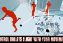 Red Superhot Shooter 3D screenshot 3