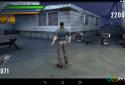 Dead to Rights: Reckoning screenshot 1