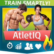 AtletIQ — фитнес и бодибилдинг