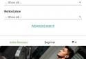 AtletIQ — фитнес и бодибилдинг screenshot 4