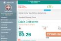 AtletIQ — фитнес и бодибилдинг screenshot 8