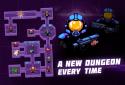Dead Shell: Roguelike RPG screenshot 1