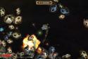 Galactic Junk - Shoot to move! screenshot 9