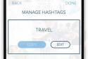 Plann : Instagram Scheduler screenshot 9