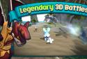 Terra Monsters 3 screenshot 4
