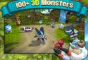 Terra Monsters 3 screenshot 7
