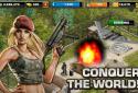 Modern War by GREE screenshot 8