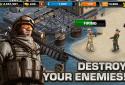Modern War by GREE screenshot 9