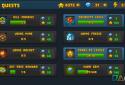 Special Squad vs Zombies screenshot 8